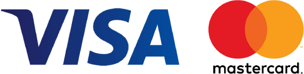 VISA Mastercard